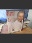 Karel Gott, Zpívám láskou - romantické písně CD - náhled