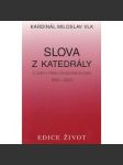 Slova z katedrály - náhled