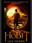Hobit (brož.) tolkien j. r. r. - náhled