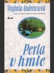 Perla v hmle - náhled