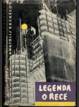 Legenda o řece  - náhled