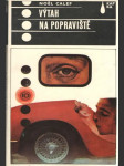 Výtah na popraviště - náhled