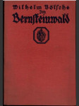 Im Bernsteinwald - náhled