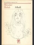 Ačkoli (malý formát) - náhled