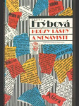 Hrůzy lásky a nenávisti - náhled