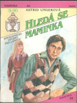 Hledá se maminka  - náhled