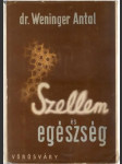 Szellen és egészég - náhled