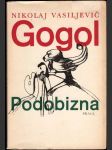 Podobizna - náhled