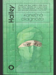 Konečná diagnóza - náhled
