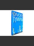 Divoký tymián - náhled