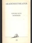 Sommer - náhled