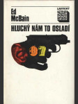 Hluchý nám to osladí - náhled