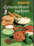 Latinamerikansk Kogekunst - náhled