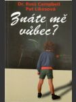 Znáte mě vůbec? - náhled