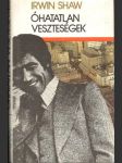 Óhatatlan Veszteségek - náhled