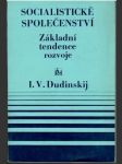 Základní tendence rozvoje - náhled