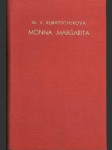 Monna Margarita - náhled