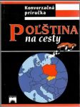 Poľština na cesty (malý formát) - náhled