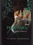Škola noci 6: Pokúšaná - náhled