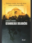 Istanbulská skladačka - náhled