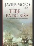 Tebe patrí ríša - náhled