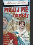 Miluj mě navždy - náhled