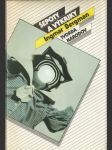 Šepoty a výkriky (a iné) - náhled