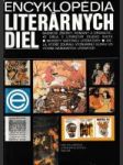 Encyklopédia literárnych diel - náhled