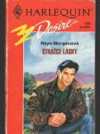 Strážce lásky - náhled