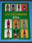 Encyklopedie piva - náhled