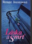 Láska a smrť - náhled