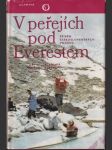 V peřejích pod Everestem - náhled