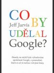 Co by udělal Google? - náhled
