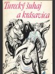 Turecký šuhaj a krásavica - náhled