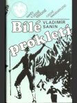 Bílé prokletí - náhled