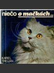 Niečo o mačkách... - náhled