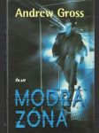 Modrá zóna - náhled