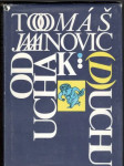 Od ucha k duchu - náhled