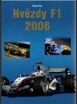Hvězdy F1 2006 (veľký formát) - náhled