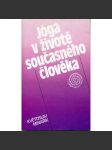 Jóga v životě současného člověka - náhled