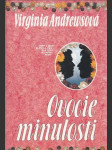 Ovocie minulosti - náhled