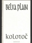 Kolotoč  - náhled