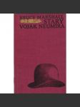 Starý voják neumírá - náhled