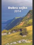 Dobrá sejba 2014 (malý formát) - náhled