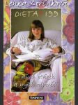 Dieta + 199 vašich otázek a mých odpovědí - náhled