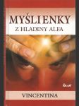 Myšlienky z hladiny ALFA - náhled