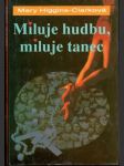 Miluje hudbu, miluje tanec - náhled