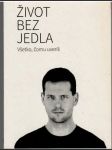 Život bez jedla - náhled