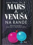Mars a Venuša na rande - náhled