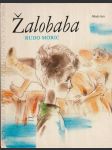 Žalobaba - náhled